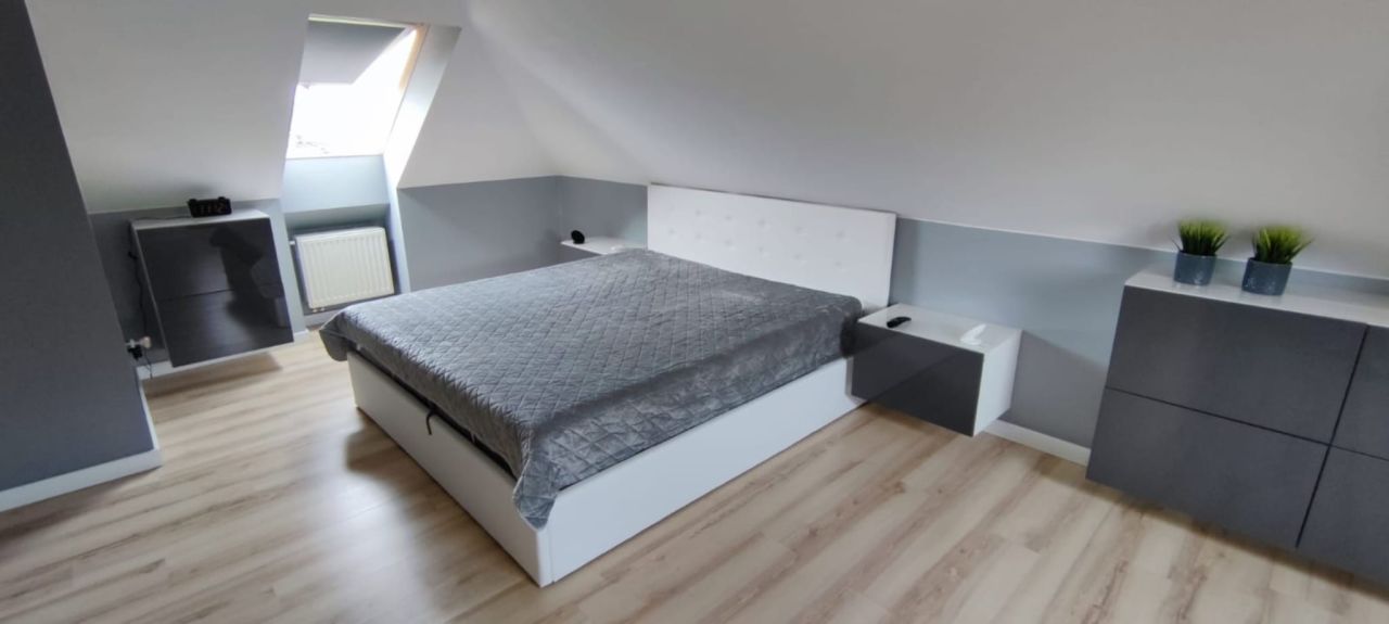 dom wolnostojący, 5 pokoi Chełm, ul. Rusałki. Zdjęcie 14