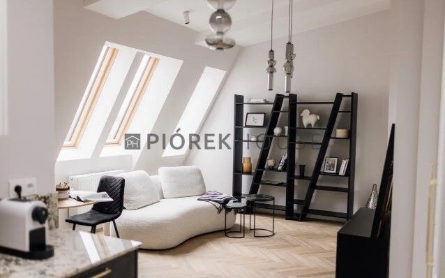 Mieszkanie 2-pokojowe Warszawa Mokotów, ul. Kujawska. Zdjęcie 1