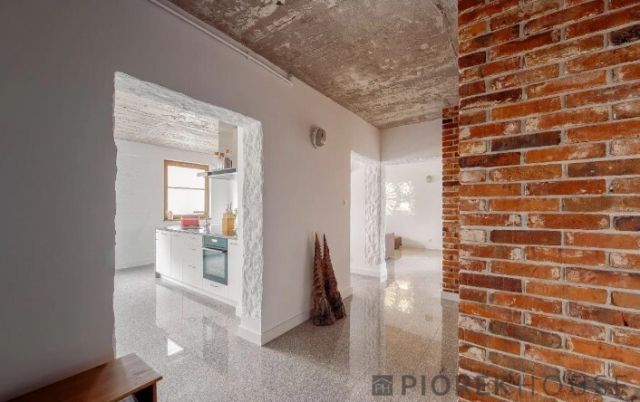 Mieszkanie 3-pokojowe Warszawa Praga-Południe, ul. Stanisława Mikołajczyka. Zdjęcie 10