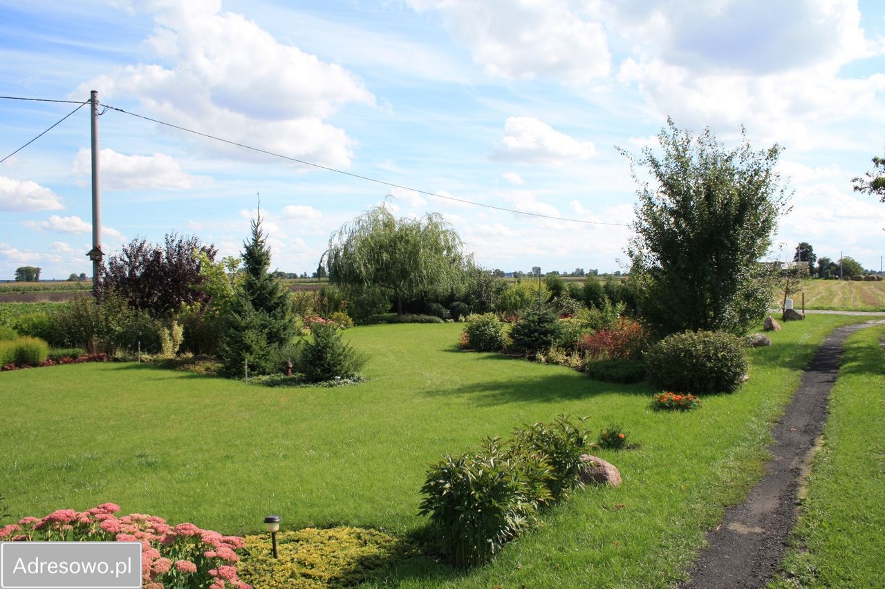 dom wolnostojący Kłonówek. Zdjęcie 12