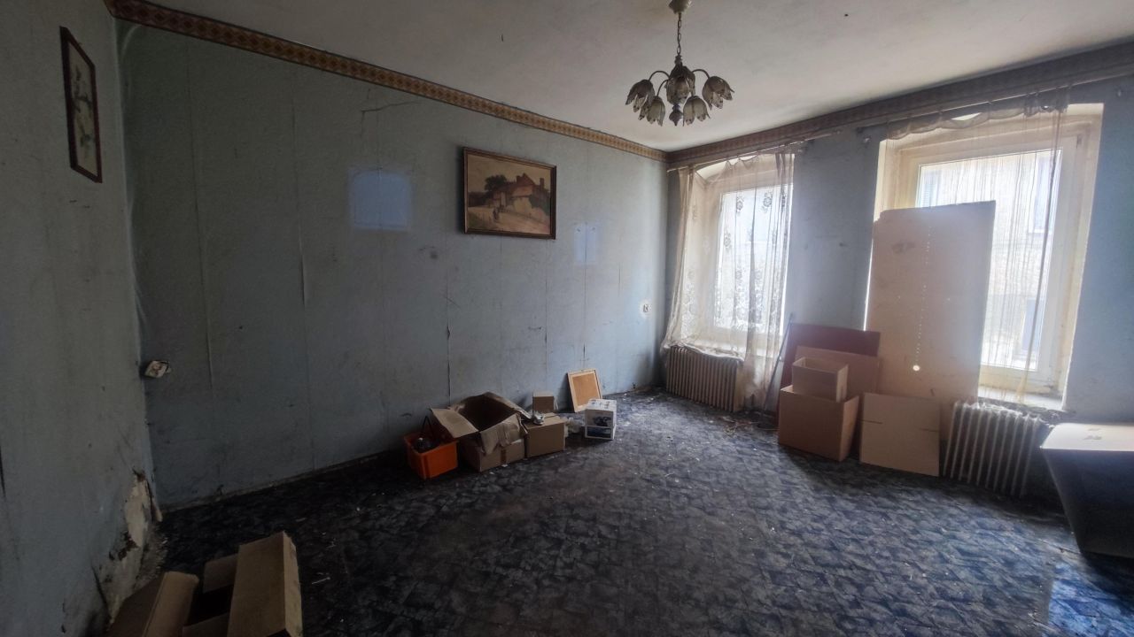 Mieszkanie 2-pokojowe Boguszów-Gorce Boguszów, ul. Kolejowa. Zdjęcie 7