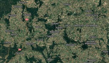 Mieszkanie 3-pokojowe Wągrowiec, ul. Jeżyka