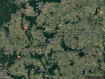 Mieszkanie 3-pokojowe Wągrowiec, ul. Jeżyka