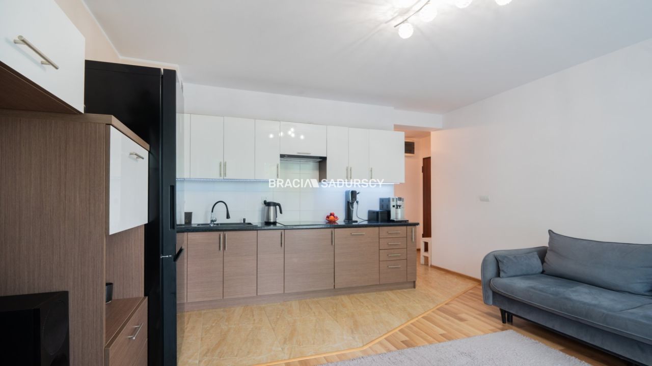 Mieszkanie 3-pokojowe Kraków Swoszowice, ul. Macieja Dębskiego. Zdjęcie 8