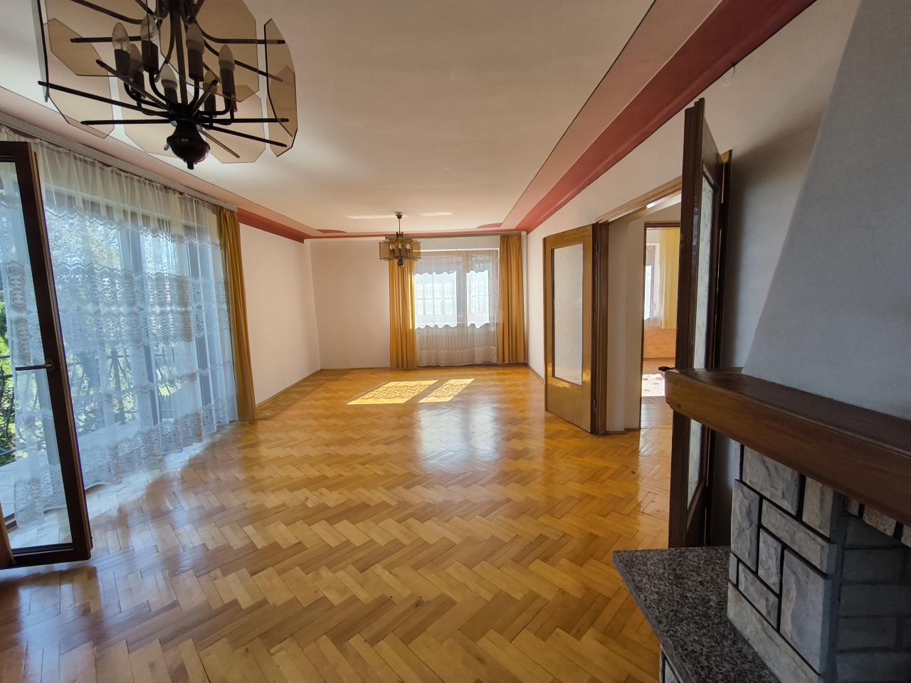 dom wolnostojący, 5 pokoi Nowy Sącz Chełmiec. Zdjęcie 14
