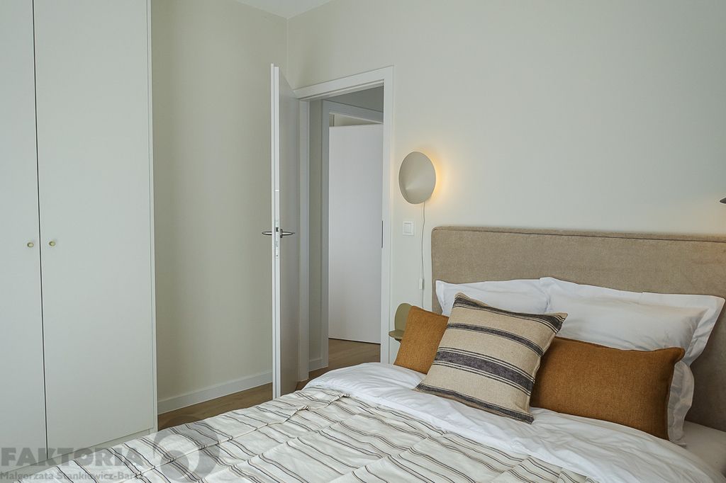 Mieszkanie 3-pokojowe Dziwnów. Zdjęcie 13