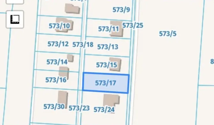 Działka budowlana Dąbrowica, ul. Owocowa