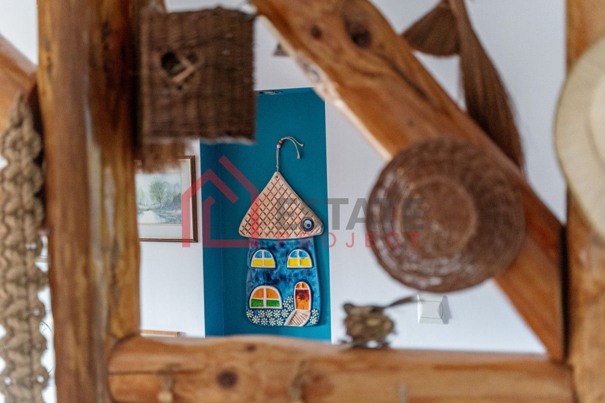 dom wolnostojący, 3 pokoje Borucino. Zdjęcie 13