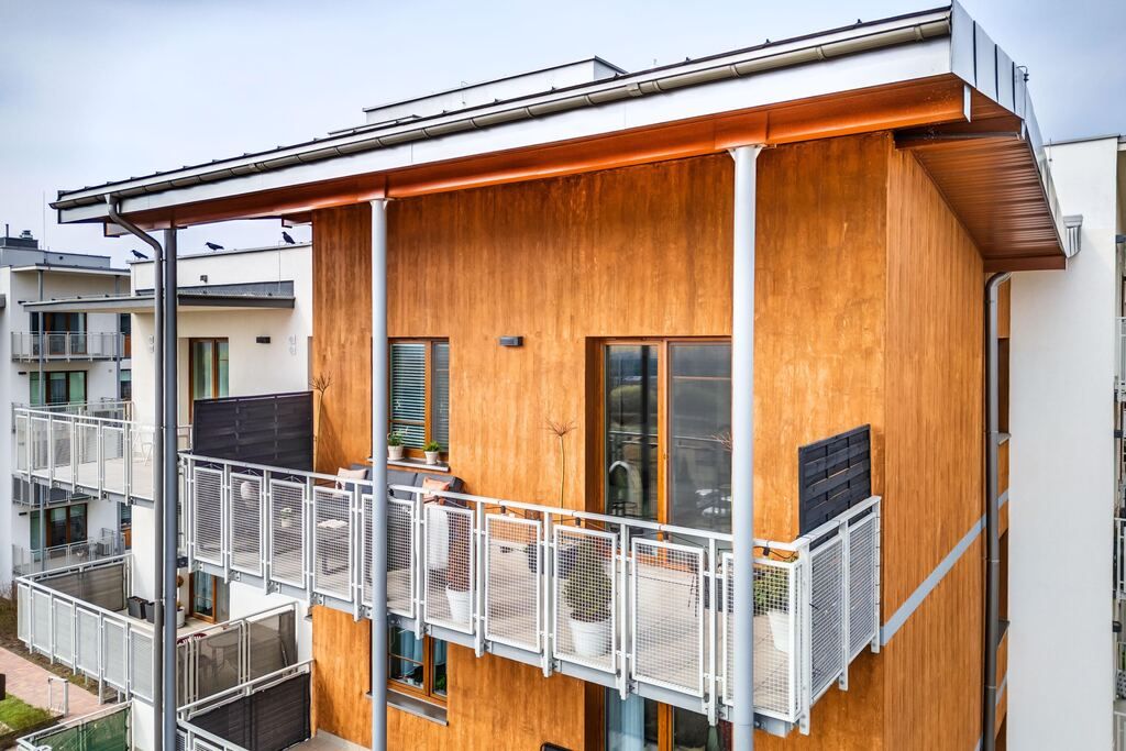 Mieszkanie 2-pokojowe Warszawa Białołęka, ul. Geodezyjna. Zdjęcie 34