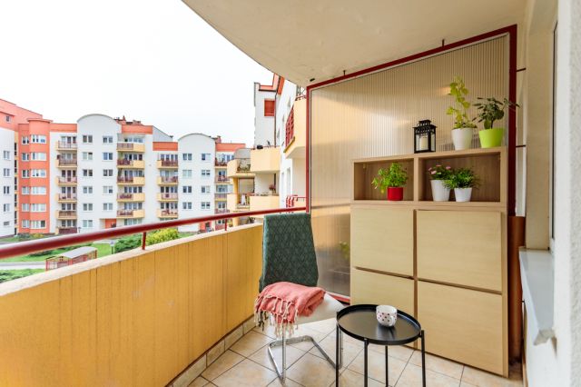 Mieszkanie 3-pokojowe Warszawa Ursynów, Wąwozowa 22. Zdjęcie 3