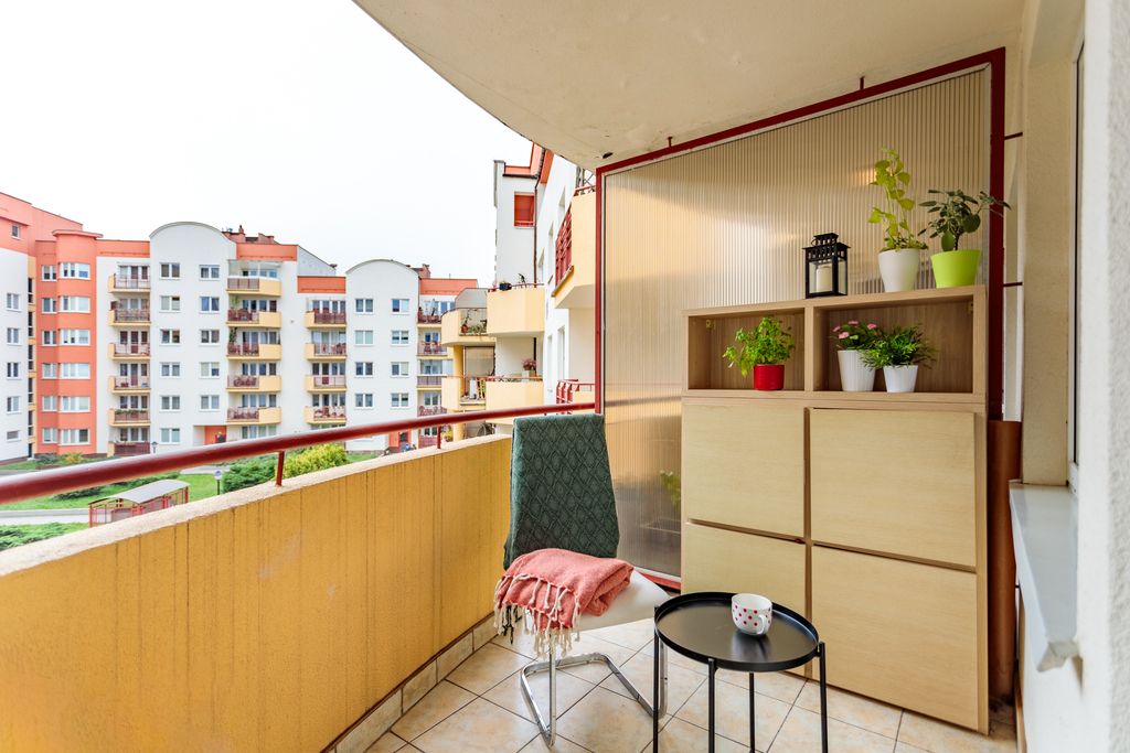 Mieszkanie 3-pokojowe Warszawa Ursynów, Wąwozowa 22. Zdjęcie 3