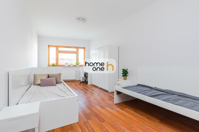 Mieszkanie 4-pokojowe Warszawa Wilanów. Zdjęcie 7