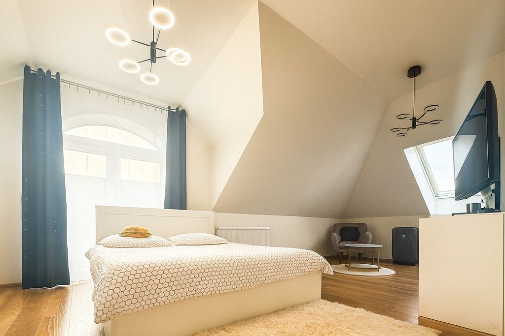 dom wolnostojący, 5 pokoi Głogów Małopolski, ul. Tadeusza Kościuszki. Zdjęcie 12