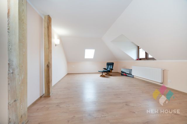 dom wolnostojący, 6 pokoi Patryki. Zdjęcie 22