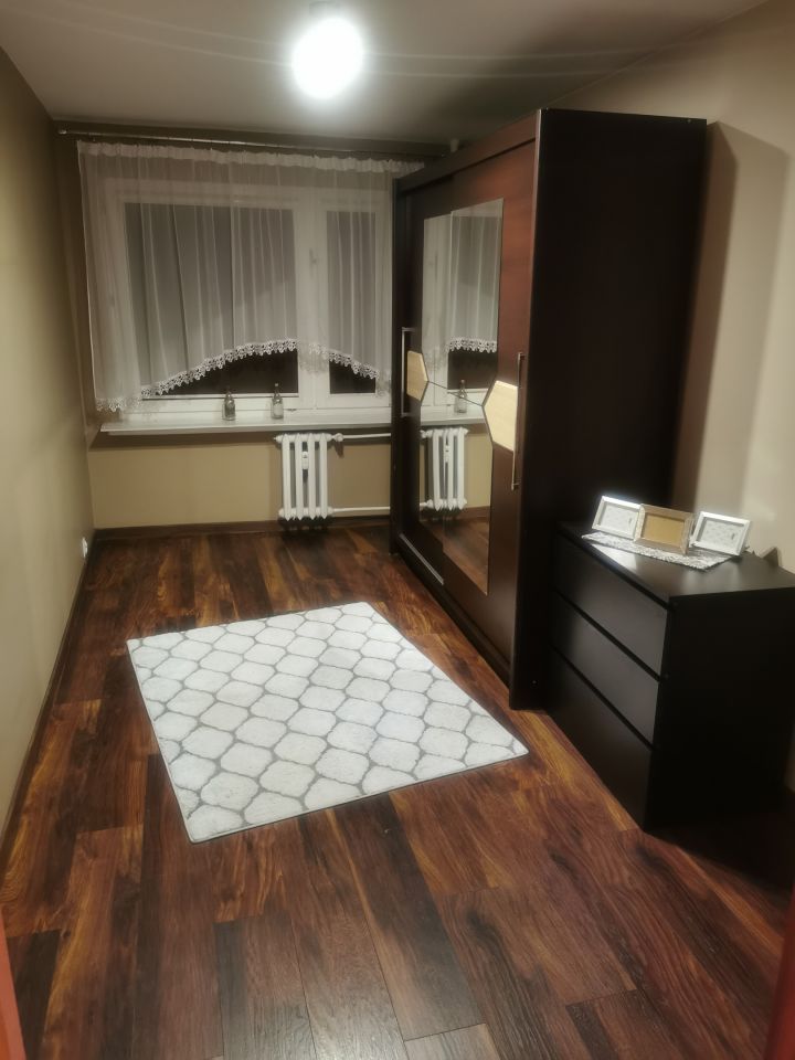 Mieszkanie 3-pokojowe Włoszczowa Miasto, ul. Wiśniowa. Zdjęcie 3