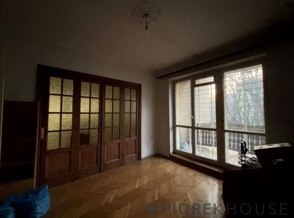 Mieszkanie 5-pokojowe Warszawa Żoliborz, ul. Podstarościch. Zdjęcie 5