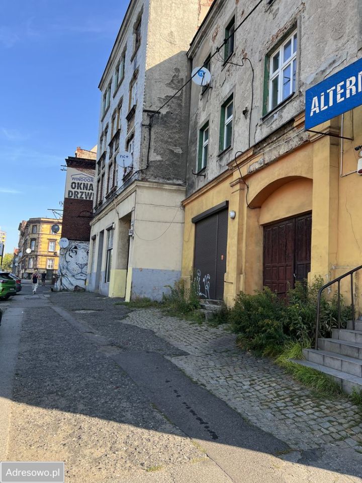 kamienica Bytom Śródmieście, ul. Stanisława Witczaka. Zdjęcie 15