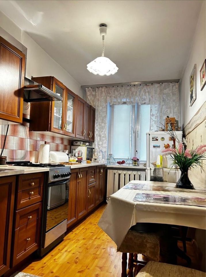 Mieszkanie 3-pokojowe Wrocław Krzyki, ul. Zgodna. Zdjęcie 5