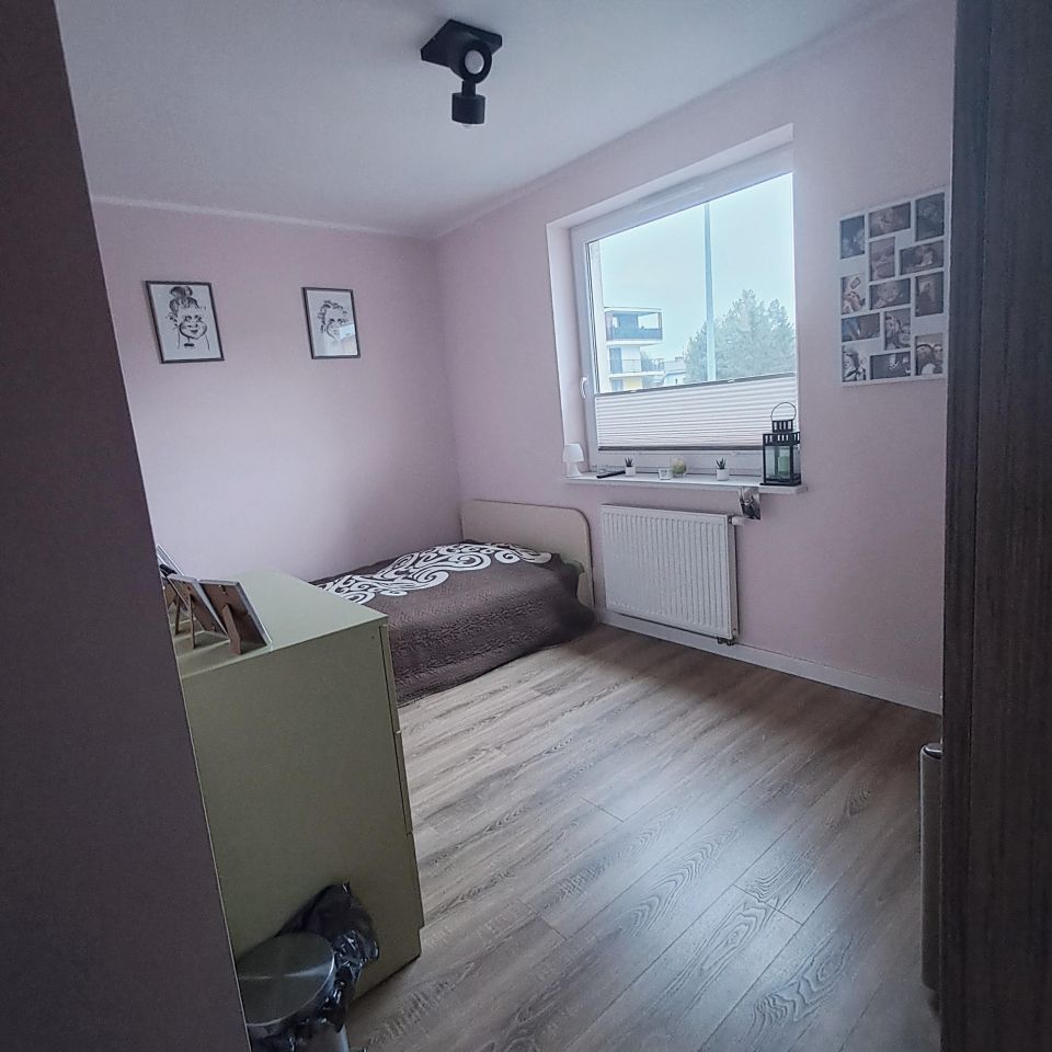 Mieszkanie 3-pokojowe Biała Podlaska, ul. Stefana Żeromskiego. Zdjęcie 5