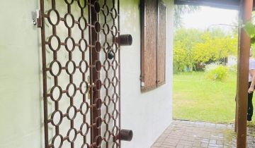 Działka rod Sosnowiec