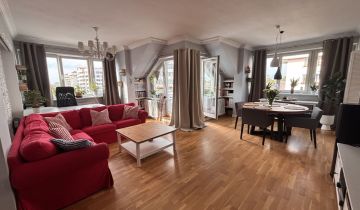 Mieszkanie 4-pokojowe Warszawa Ursus, ul. Królów Polskich