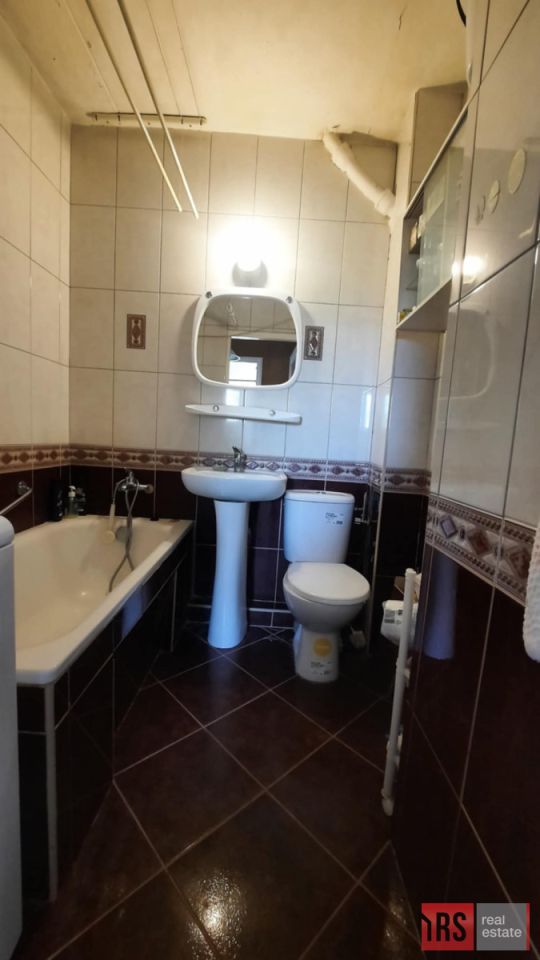 Mieszkanie 2-pokojowe Warszawa Żoliborz, ul. Władysława Broniewskiego. Zdjęcie 14