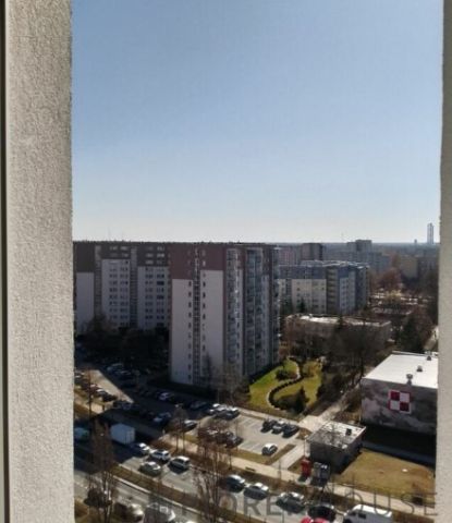 Mieszkanie 3-pokojowe Warszawa Praga-Południe, ul. Władysława Umińskiego. Zdjęcie 3