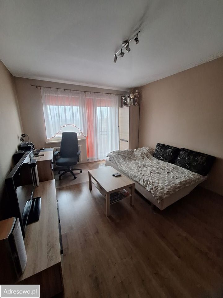 Mieszkanie 1-pokojowe Katowice Giszowiec, ul. Wojciecha. Zdjęcie 5