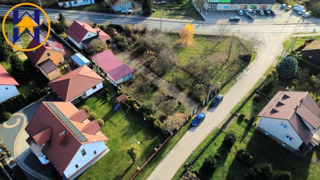 dom wolnostojący, 4 pokoje Opatowiec Krakowska Ulica, ul. Polna. Zdjęcie 5