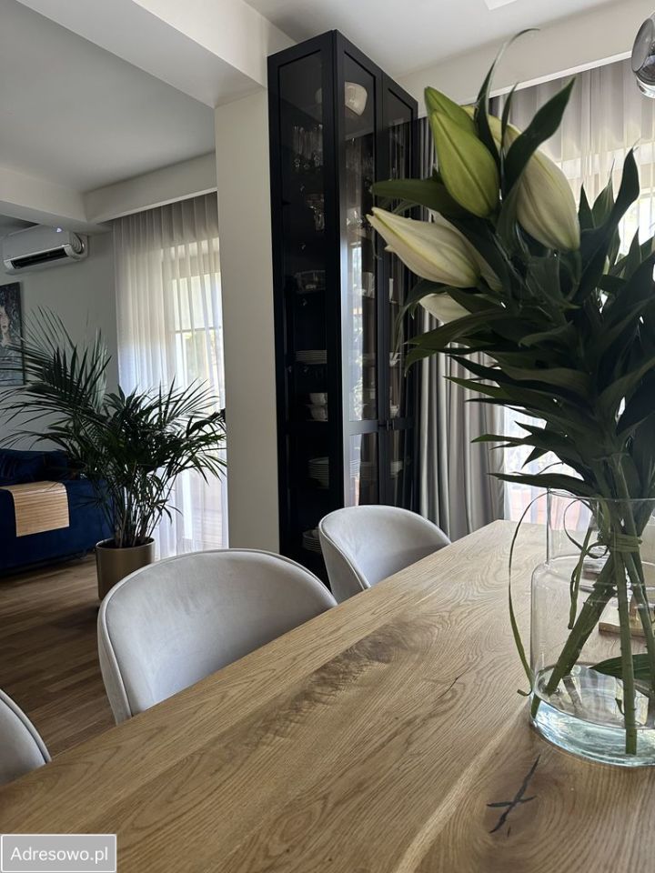 dom wolnostojący, 4 pokoje Michałów-Reginów, ul. Polna. Zdjęcie 12