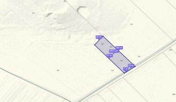 Działka rolna Zdrody Stare