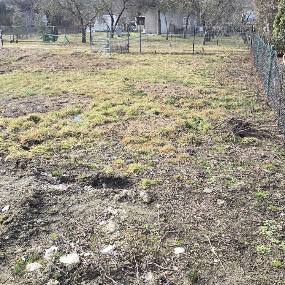 Działka rekreacyjna Piechcin, Ogrodowa. Zdjęcie 21