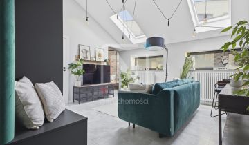 Mieszkanie 2-pokojowe Warszawa Praga, ul. Kawęczyńska