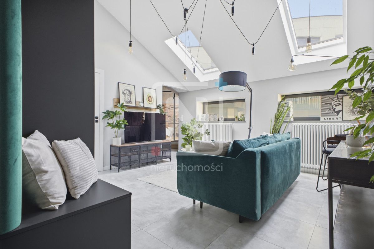 Mieszkanie 2-pokojowe Warszawa Praga, ul. Kawęczyńska. Zdjęcie 2