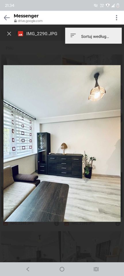 Mieszkanie 2-pokojowe Kowary. Zdjęcie 8