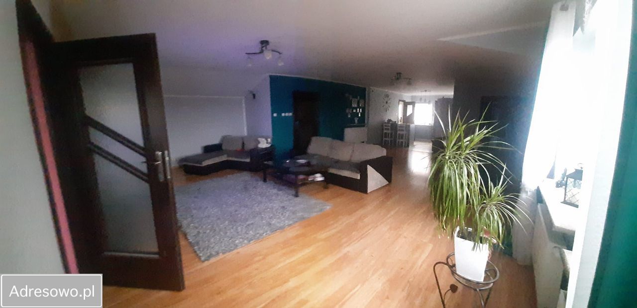 dom wolnostojący Działdowo, ul. Leśna. Zdjęcie 5