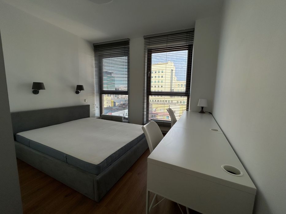 Mieszkanie 2-pokojowe Lublin LSM. Zdjęcie 6