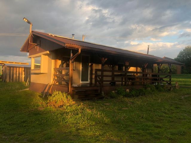 dom wolnostojący Deszkowice Drugie. Zdjęcie 1