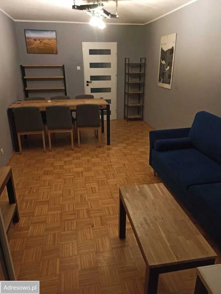 Mieszkanie 2-pokojowe Wrocław Stare Miasto. Zdjęcie 6