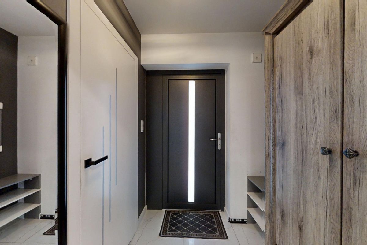 dom wolnostojący, 4 pokoje Osjaków. Zdjęcie 19