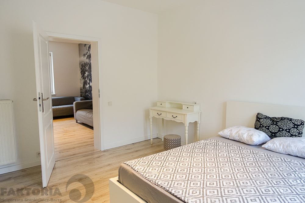 Mieszkanie 3-pokojowe Szczecin Pogodno, ul. Franciszka Ratajczaka. Zdjęcie 6