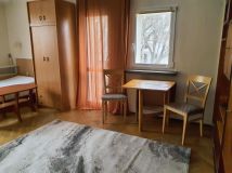 Mieszkanie 1-pokojowe Warszawa Ochota, ul. Sanocka. Zdjęcie 1