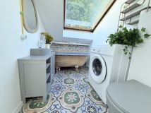 Mieszkanie 4-pokojowe Łódź Śródmieście, ul. Juliana Tuwima. Zdjęcie 3