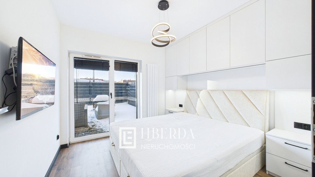 Mieszkanie 2-pokojowe Świdnik, ul. Cisowa. Zdjęcie 7