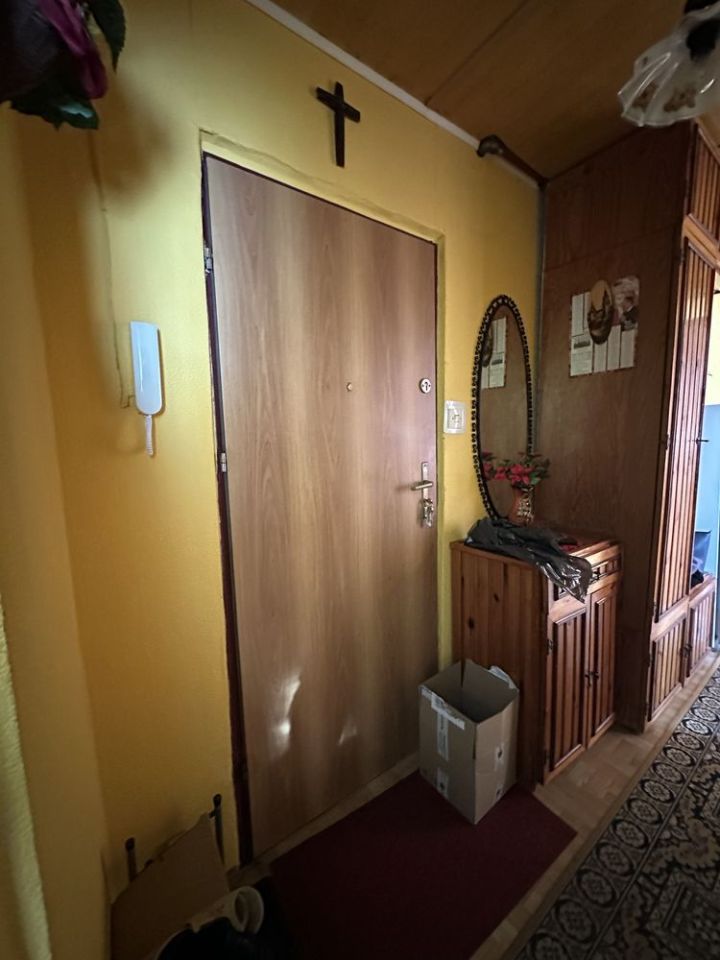 Mieszkanie 2-pokojowe Chełmża, ul. Henryka Sienkiewicza. Zdjęcie 4