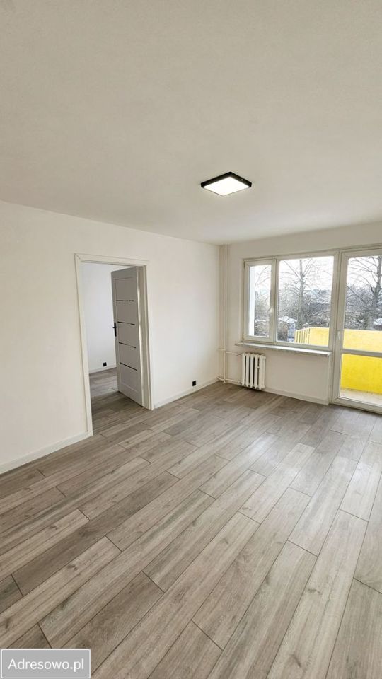 Mieszkanie 4-pokojowe Gorzów Wielkopolski, ul. Małyszyńska. Zdjęcie 11