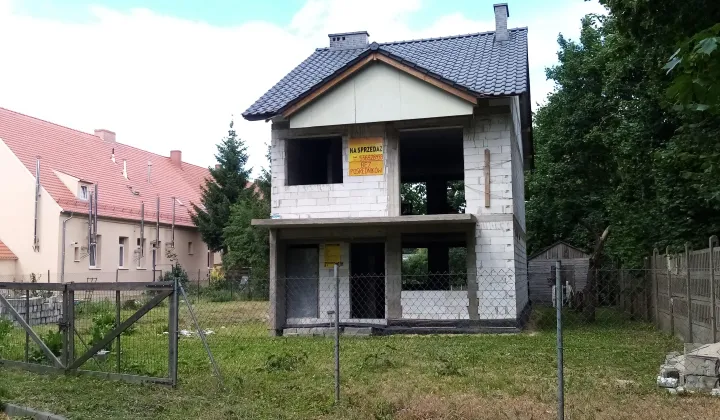 dom wolnostojący, 8 pokoi Sulechów, ul. Łączna