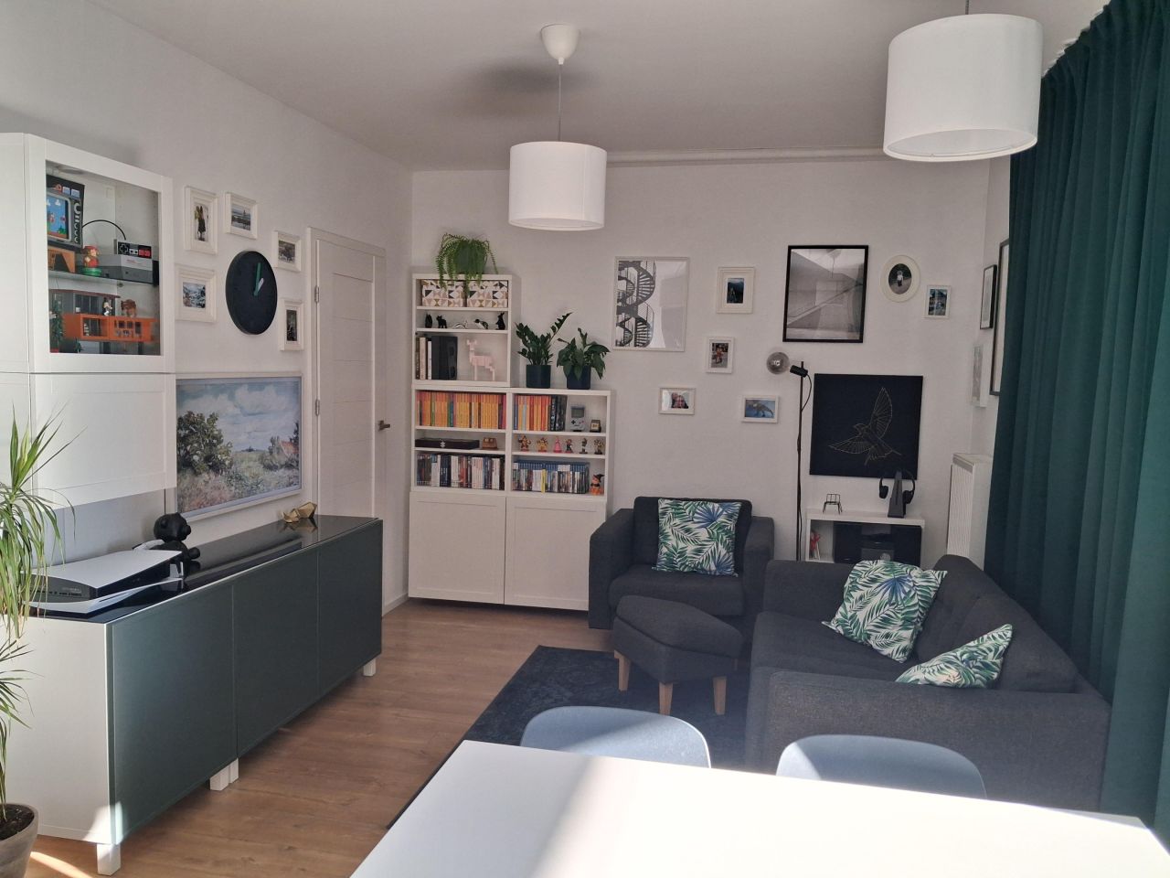 Mieszkanie 3-pokojowe Warszawa Białołęka, Książkowa. Zdjęcie 2