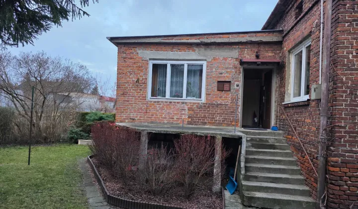 dom wolnostojący Rzeszów Śródmieście, ul. Klonowa