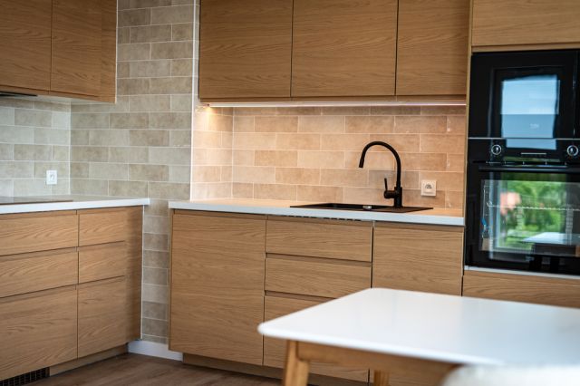 Mieszkanie 3-pokojowe Rzeszów Wilkowyja, ul. Jana Olbrachta. Zdjęcie 11